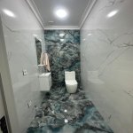 Satılır 3 otaqlı Yeni Tikili, Nəriman Nərimanov metrosu, Metropark, Nərimanov rayonu 12