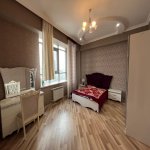 Kirayə (aylıq) 3 otaqlı Yeni Tikili, Nizami metrosu, İzmir parkı, Yasamal rayonu 10