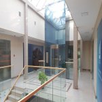 Kirayə (aylıq) 1 otaqlı Ofis, Nəriman Nərimanov metrosu, Nərimanov rayonu 5