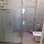 Satılır 3 otaqlı Yeni Tikili, İnşaatçılar metrosu, Yasamal qəs., Yasamal rayonu 9