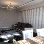 Аренда 3 комнат Новостройка, м. Нариман Нариманов метро, Художественная Академия, Наримановский р-н район 4