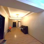 Kirayə (aylıq) 3 otaqlı Yeni Tikili, Badamdar qəs., Səbail rayonu 8