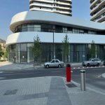 Kirayə (aylıq) Obyekt, Xətai metrosu, Ağ şəhər, Xətai rayonu 2