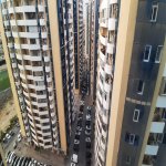 Аренда 2 комнатная Новостройка, пос. Бакиханова, Сабунчу район 24