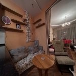 Kirayə (aylıq) 4 otaqlı Yeni Tikili, Xarici İşlər Nazirliyi, Nəsimi rayonu 1
