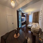 Kirayə (aylıq) 2 otaqlı Yeni Tikili, 20 Yanvar metrosu, Yasamal rayonu 7