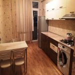 Kirayə (aylıq) 2 otaqlı Yeni Tikili, 20 Yanvar metrosu, 1-ci mikrorayon, Nəsimi rayonu 7