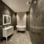 Satılır 8 otaqlı Həyət evi/villa, Badamdar qəs., Səbail rayonu 20