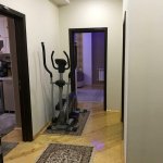 Satılır 3 otaqlı Yeni Tikili, Bakıxanov qəs., Sabunçu rayonu 11