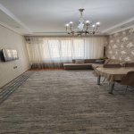 Satılır 2 otaqlı Yeni Tikili, Qara Qarayev metrosu, Nizami rayonu 2