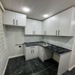Satılır 2 otaqlı Köhnə Tikili, Xalqlar dostluğu metrosu, 8-ci kilometr, Nizami rayonu 9