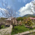 Kirayə (günlük) 4 otaqlı Bağ evi Qəbələ 25