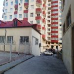 Kirayə (aylıq) 2 otaqlı Yeni Tikili, Dərnəgül metrosu, Binəqədi rayonu 8