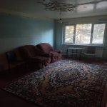 Kirayə (aylıq) 3 otaqlı Köhnə Tikili, Xalqlar dostluğu metrosu, Nizami rayonu 1