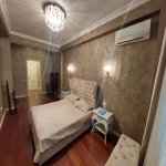 Kirayə (aylıq) 4 otaqlı Yeni Tikili, Nizami metrosu, Yasamal rayonu 19
