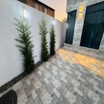 Satılır 4 otaqlı Həyət evi/villa, Mərdəkan, Xəzər rayonu 7