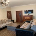 Kirayə (aylıq) 2 otaqlı Köhnə Tikili, Memar Əcəmi metrosu, 2-ci mikrorayon, Nəsimi rayonu 1