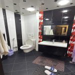 Kirayə (aylıq) 3 otaqlı Yeni Tikili, Elmlər akademiyası metrosu, Yasamal qəs., Yasamal rayonu 6