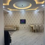 Satılır 4 otaqlı Yeni Tikili Xırdalan 3