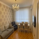 Kirayə (aylıq) 3 otaqlı Yeni Tikili, Bakıxanov qəs., Sabunçu rayonu 2