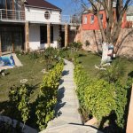 Kirayə (aylıq) 6 otaqlı Bağ evi, Novxanı, Abşeron rayonu 24