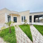 Kirayə (aylıq) 4 otaqlı Həyət evi/villa, Xəzər rayonu 14