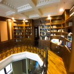 Satılır 16 otaqlı Həyət evi/villa, Nəsimi rayonu 9