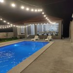 Kirayə (günlük) 4 otaqlı Həyət evi/villa İsmayıllı 6