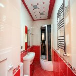 Kirayə (aylıq) 3 otaqlı Yeni Tikili, Nəriman Nərimanov metrosu, Nəsimi rayonu 14