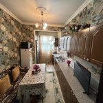 Satılır 3 otaqlı Köhnə Tikili, Neftçilər metrosu, Bakıxanov qəs., Aygün Mall, Sabunçu rayonu 6