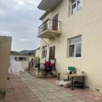 Satılır 4 otaqlı Həyət evi/villa, Avtovağzal metrosu, Biləcəri qəs., Binəqədi rayonu 1