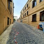 Satılır 3 otaqlı Həyət evi/villa, İçərişəhər metrosu, Səbail rayonu 2