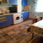 Kirayə (aylıq) 3 otaqlı Köhnə Tikili, Əhmədli metrosu, Köhnə Günəşli qəs., Xətai rayonu 5