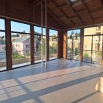 Satılır 8 otaqlı Həyət evi/villa, Badamdar qəs., Səbail rayonu 19