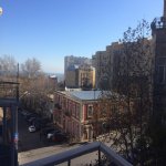 Kirayə (aylıq) 2 otaqlı Köhnə Tikili, İçərişəhər metrosu, Səbail rayonu 1