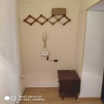 Kirayə (aylıq) 1 otaqlı Köhnə Tikili, İnşaatçılar metrosu, Yasamal rayonu 5