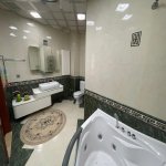 Satılır 4 otaqlı Yeni Tikili, Xətai metrosu, Babək Plaza, Xətai rayonu 15