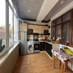 Satılır 3 otaqlı Yeni Tikili, Əhmədli metrosu, Xətai rayonu 9