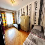 Satılır 3 otaqlı Köhnə Tikili, Gənclik metrosu, Nərimanov rayonu 8