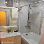 Kirayə (aylıq) 3 otaqlı Köhnə Tikili, Neftçilər metrosu, Bakıxanov qəs., Sabunçu rayonu 6