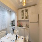 Satılır 4 otaqlı Köhnə Tikili, Yeni Günəşli qəs., Suraxanı rayonu 11