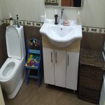 Satılır 3 otaqlı Yeni Tikili, Qara Qarayev metrosu, Nizami rayonu 17