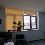 Kirayə (aylıq) 1 otaqlı Ofis, Nəriman Nərimanov metrosu, Nərimanov rayonu 7