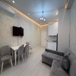 Kirayə (aylıq) 2 otaqlı Yeni Tikili, Nəriman Nərimanov metrosu, Nərimanov rayonu 1