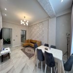 Kirayə (aylıq) 3 otaqlı Yeni Tikili, 28 May metrosu, Nəsimi rayonu 2