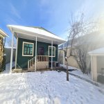 Kirayə (günlük) 3 otaqlı Həyət evi/villa Qəbələ 4