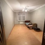 Kirayə (aylıq) 2 otaqlı Köhnə Tikili, Neftçilər metrosu, 8-ci kilometr, Nizami rayonu 1