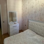 Kirayə (aylıq) 2 otaqlı Yeni Tikili, Qara Qarayev metrosu, Nizami rayonu 4