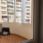 Kirayə (aylıq) 3 otaqlı Yeni Tikili, Həzi Aslanov metrosu, Xətai rayonu 15