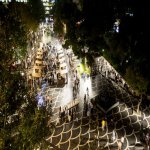 Kirayə (aylıq) 4 otaqlı Köhnə Tikili, Sahil metrosu, Səbail rayonu 12